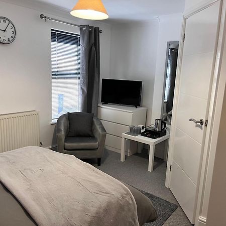 Meadow Street Rooms Avonmouth Luaran gambar