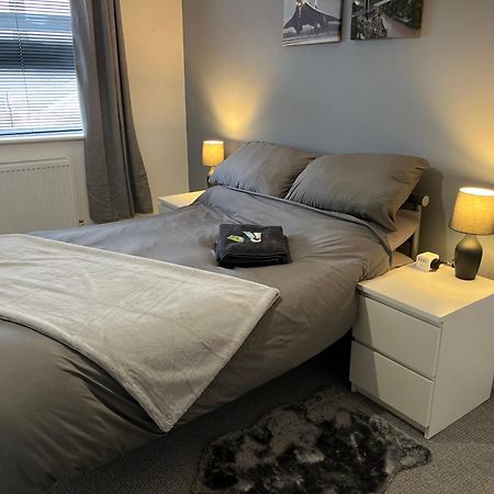 Meadow Street Rooms Avonmouth Luaran gambar
