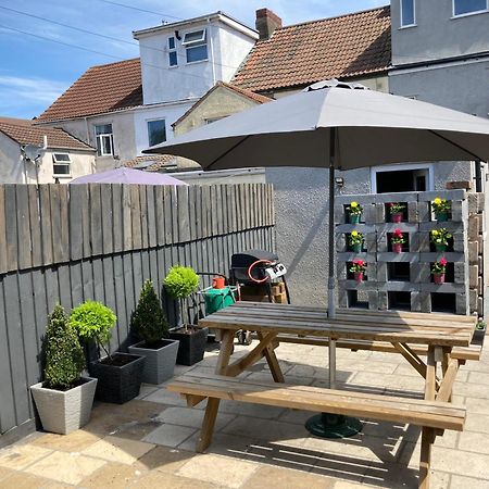 Meadow Street Rooms Avonmouth Luaran gambar