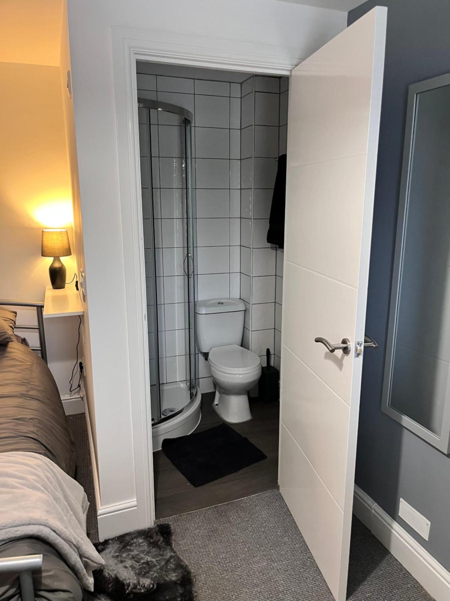 Meadow Street Rooms Avonmouth Luaran gambar