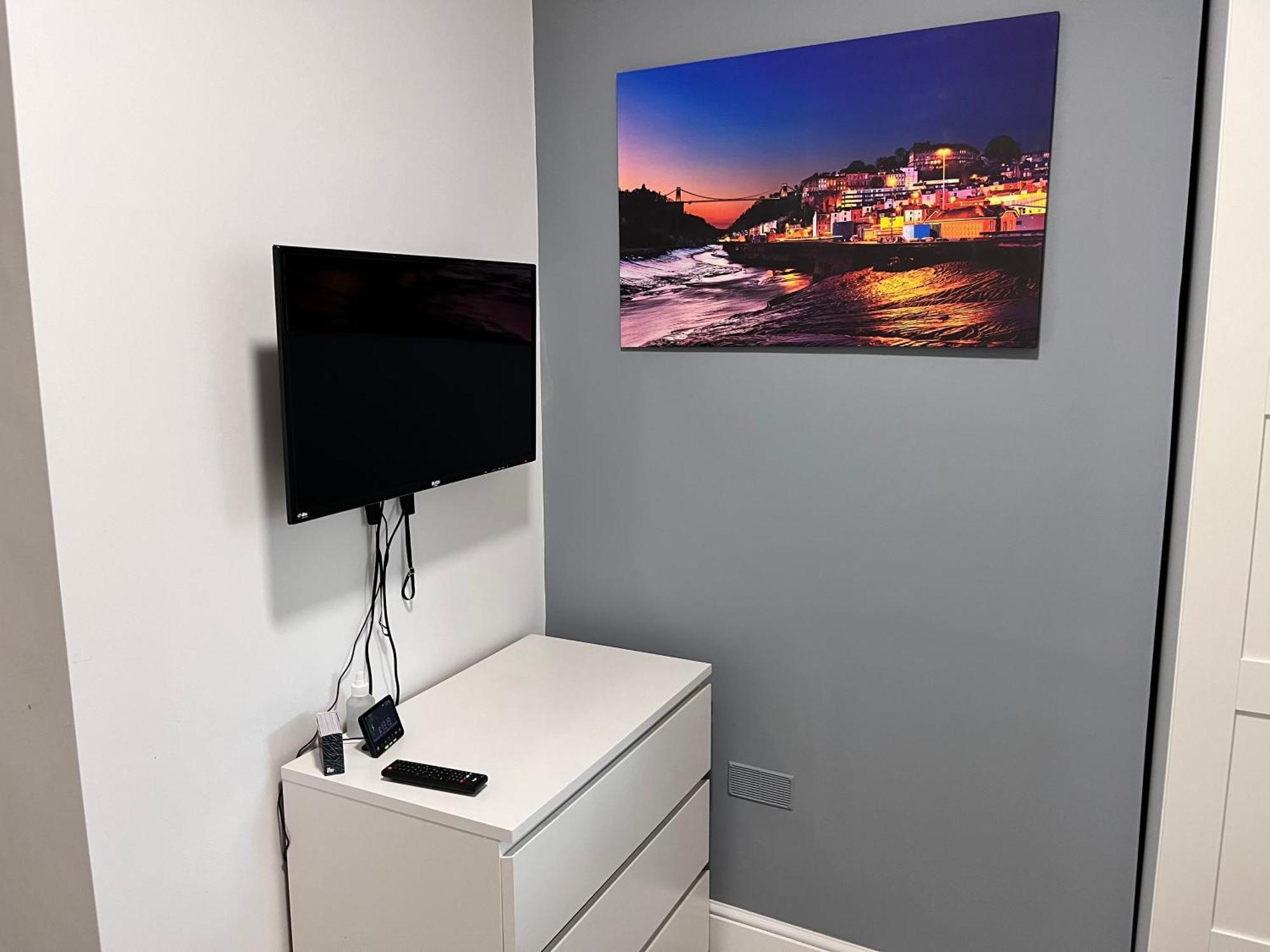 Meadow Street Rooms Avonmouth Luaran gambar