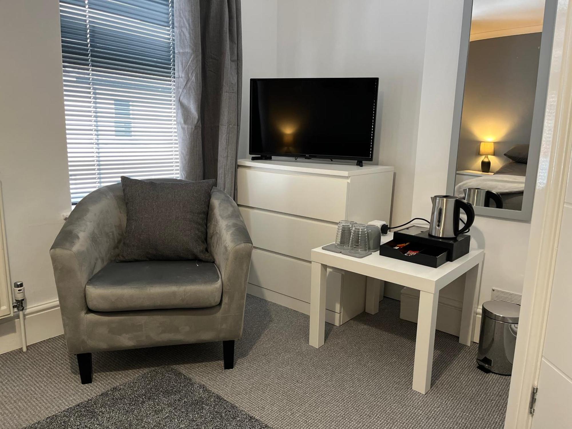 Meadow Street Rooms Avonmouth Luaran gambar