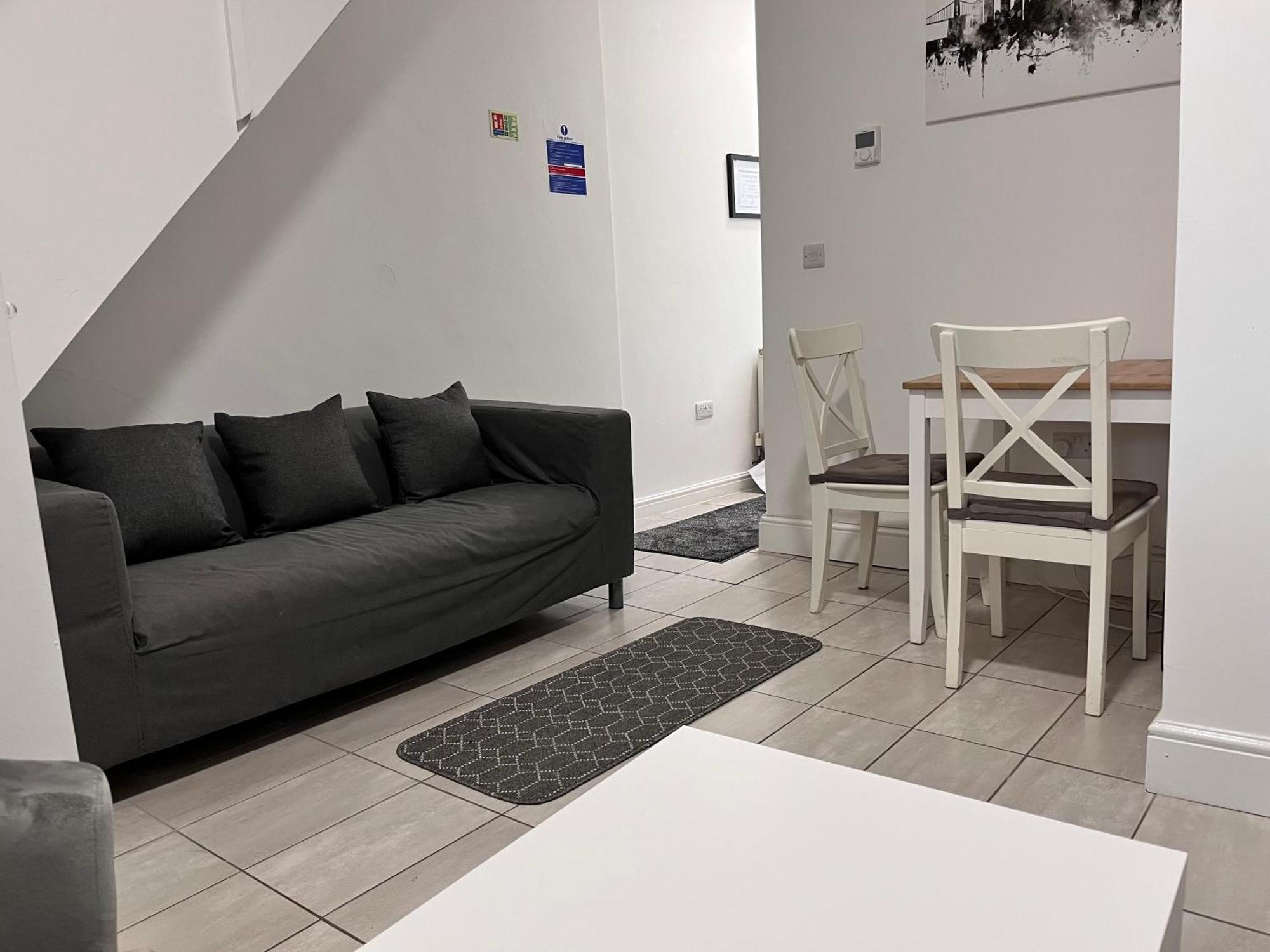 Meadow Street Rooms Avonmouth Luaran gambar