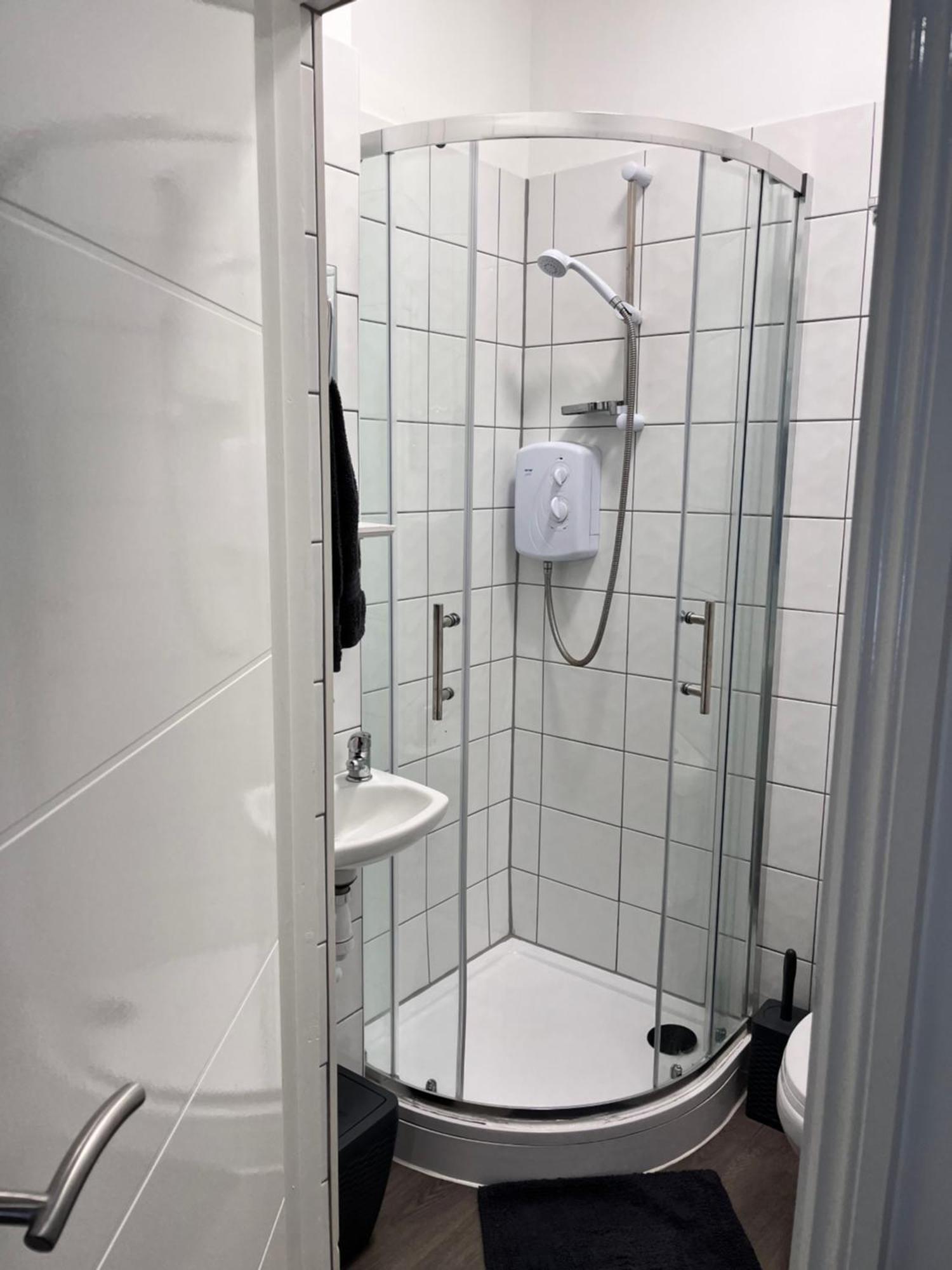 Meadow Street Rooms Avonmouth Luaran gambar