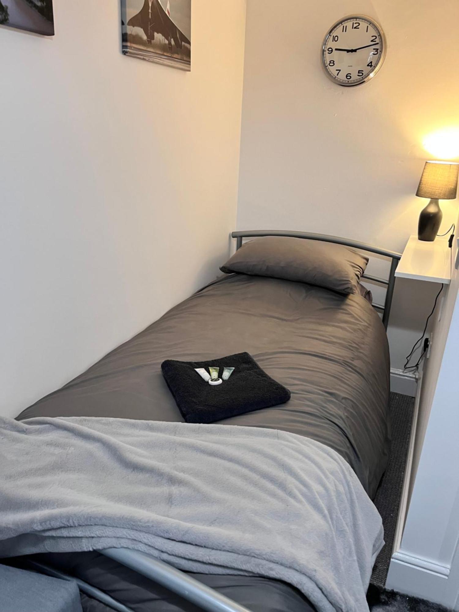 Meadow Street Rooms Avonmouth Luaran gambar