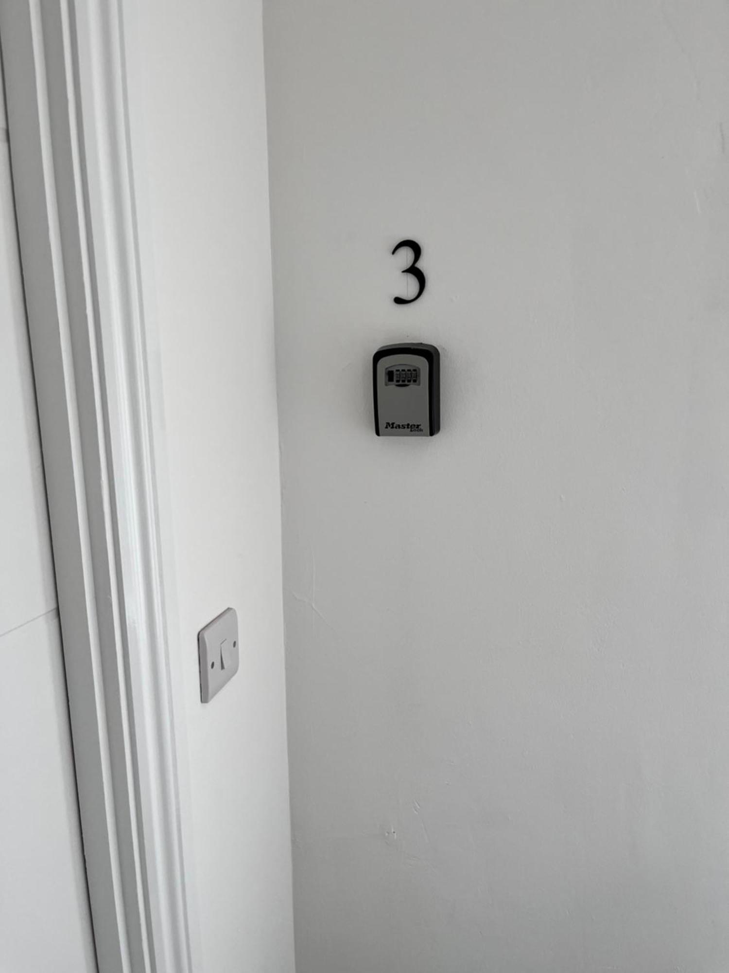 Meadow Street Rooms Avonmouth Luaran gambar