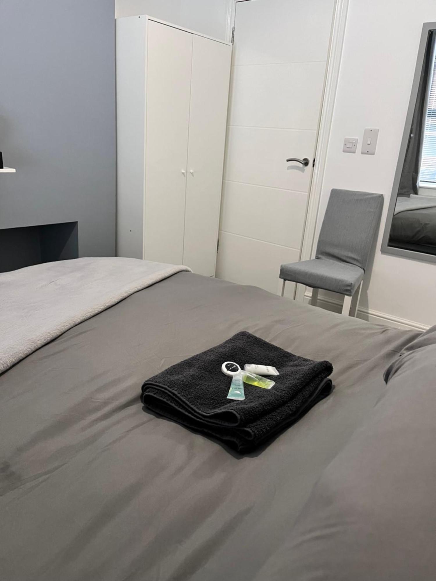 Meadow Street Rooms Avonmouth Luaran gambar