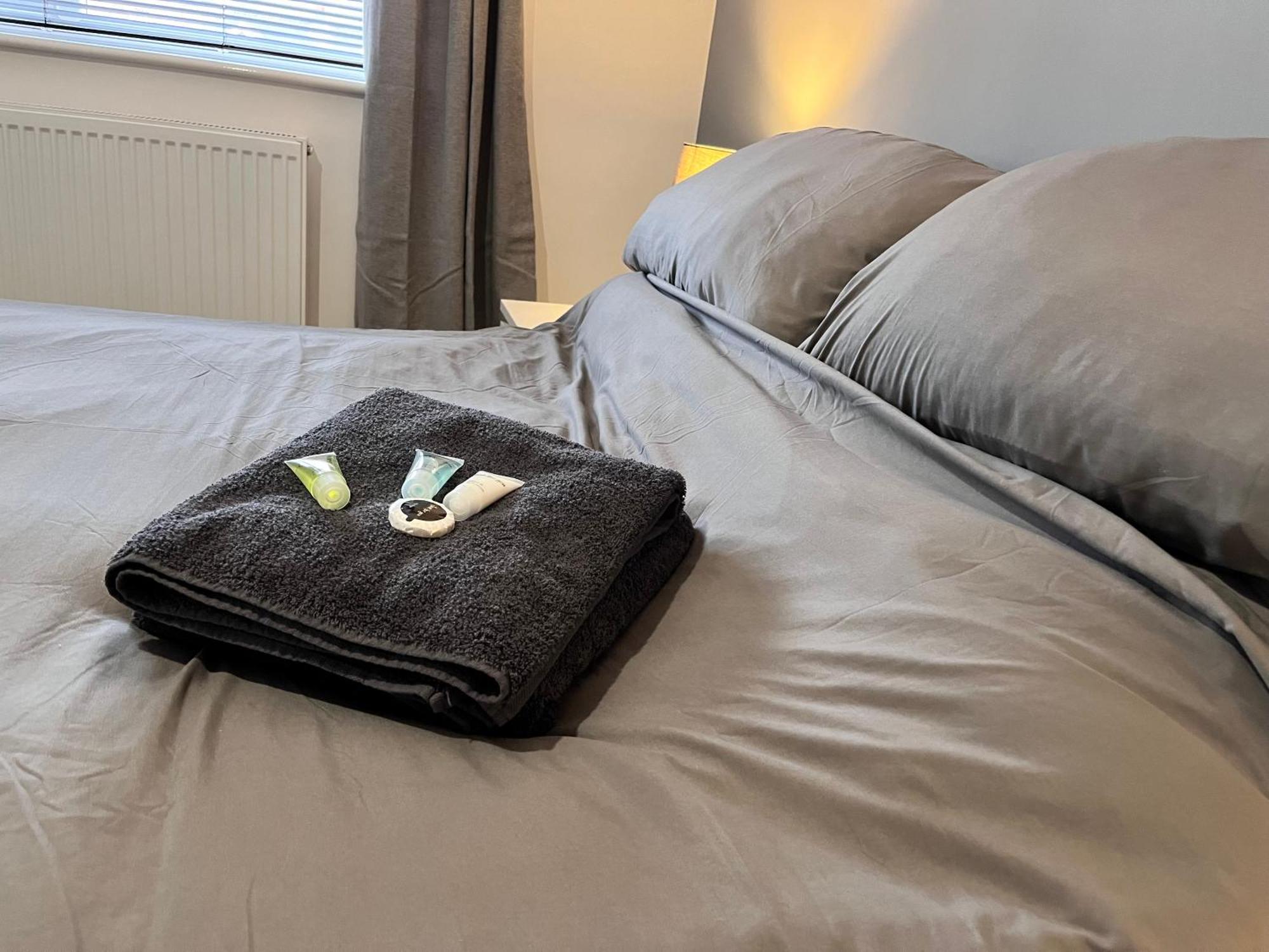 Meadow Street Rooms Avonmouth Luaran gambar