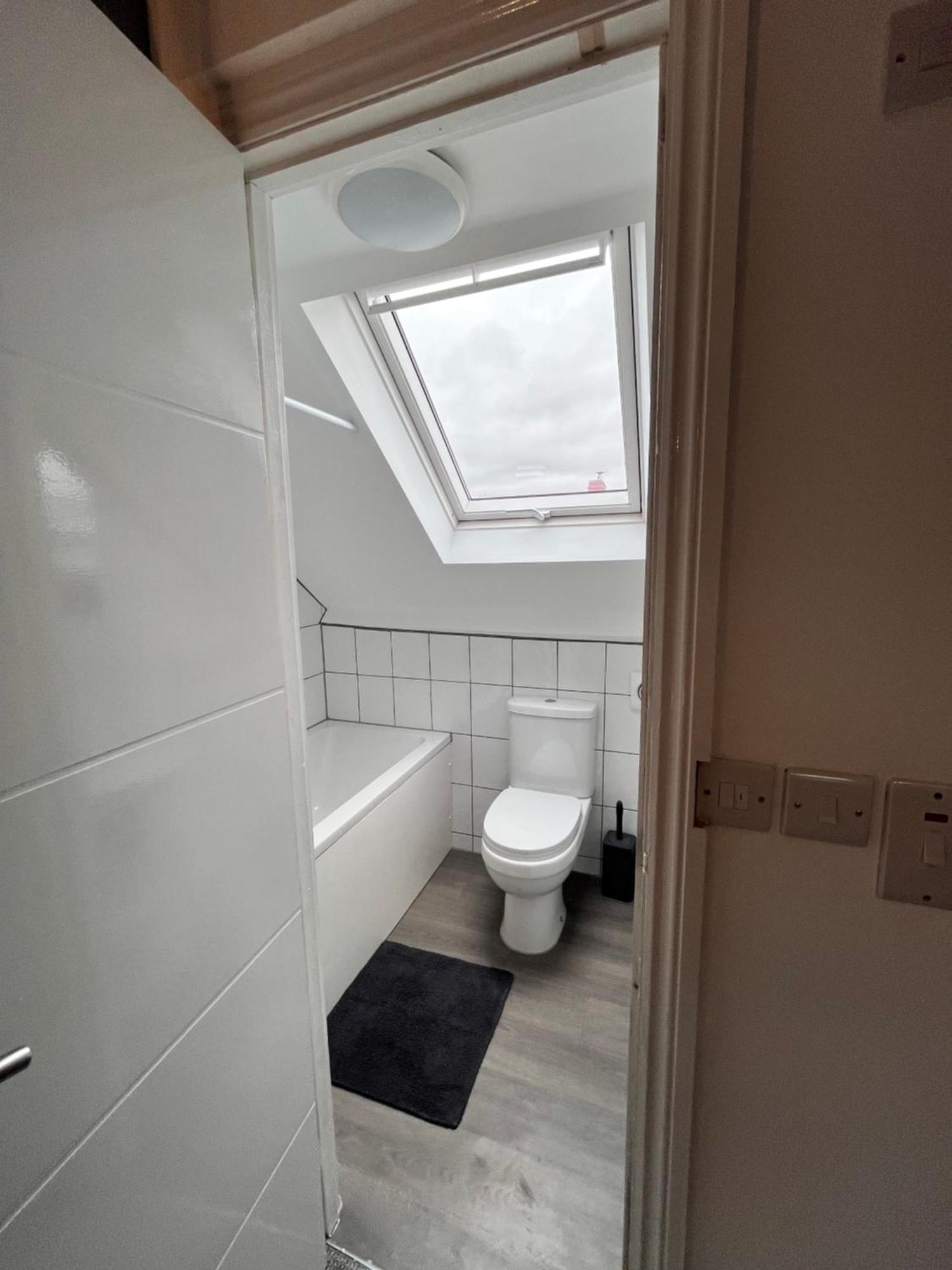 Meadow Street Rooms Avonmouth Luaran gambar