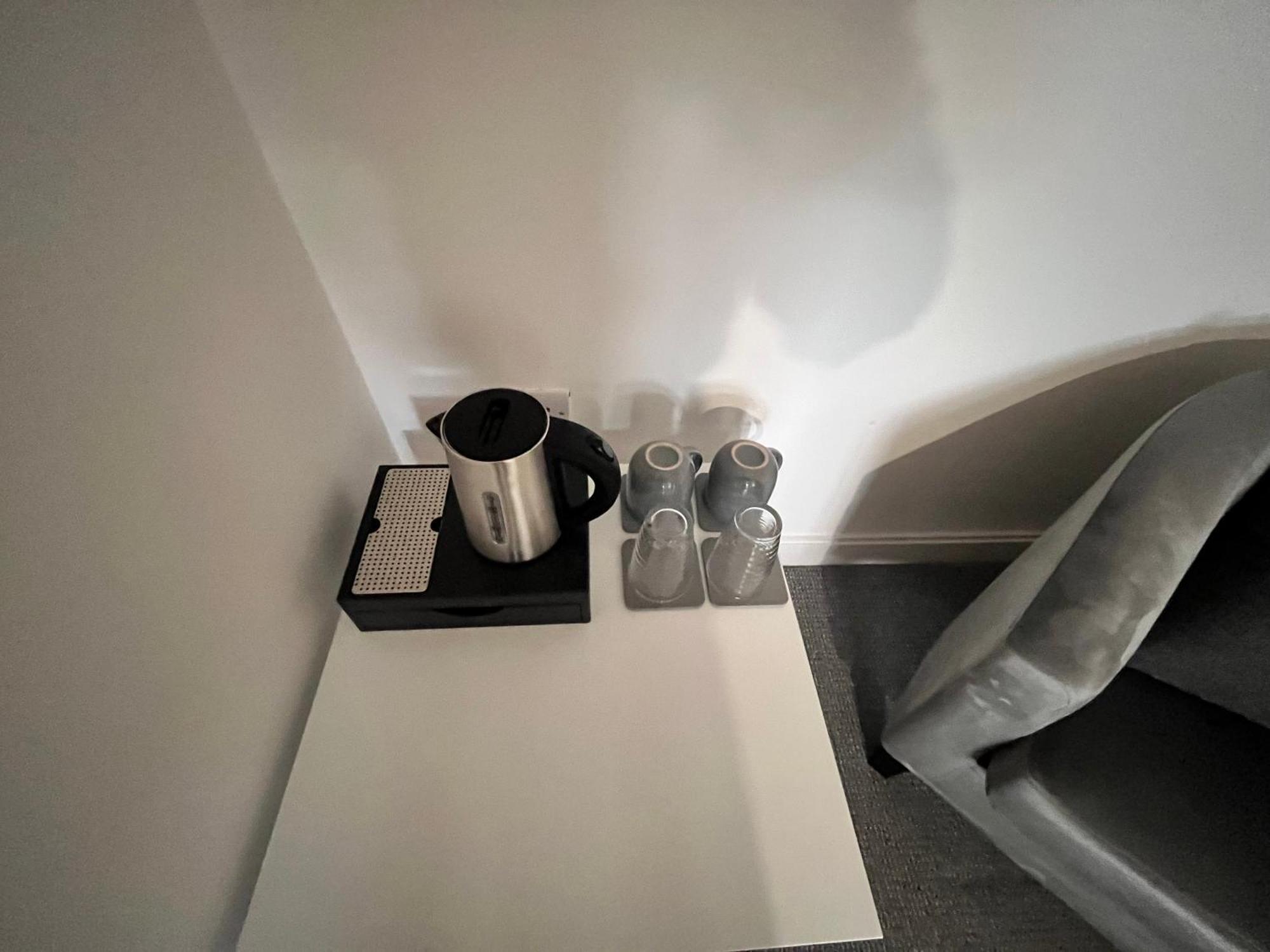 Meadow Street Rooms Avonmouth Luaran gambar