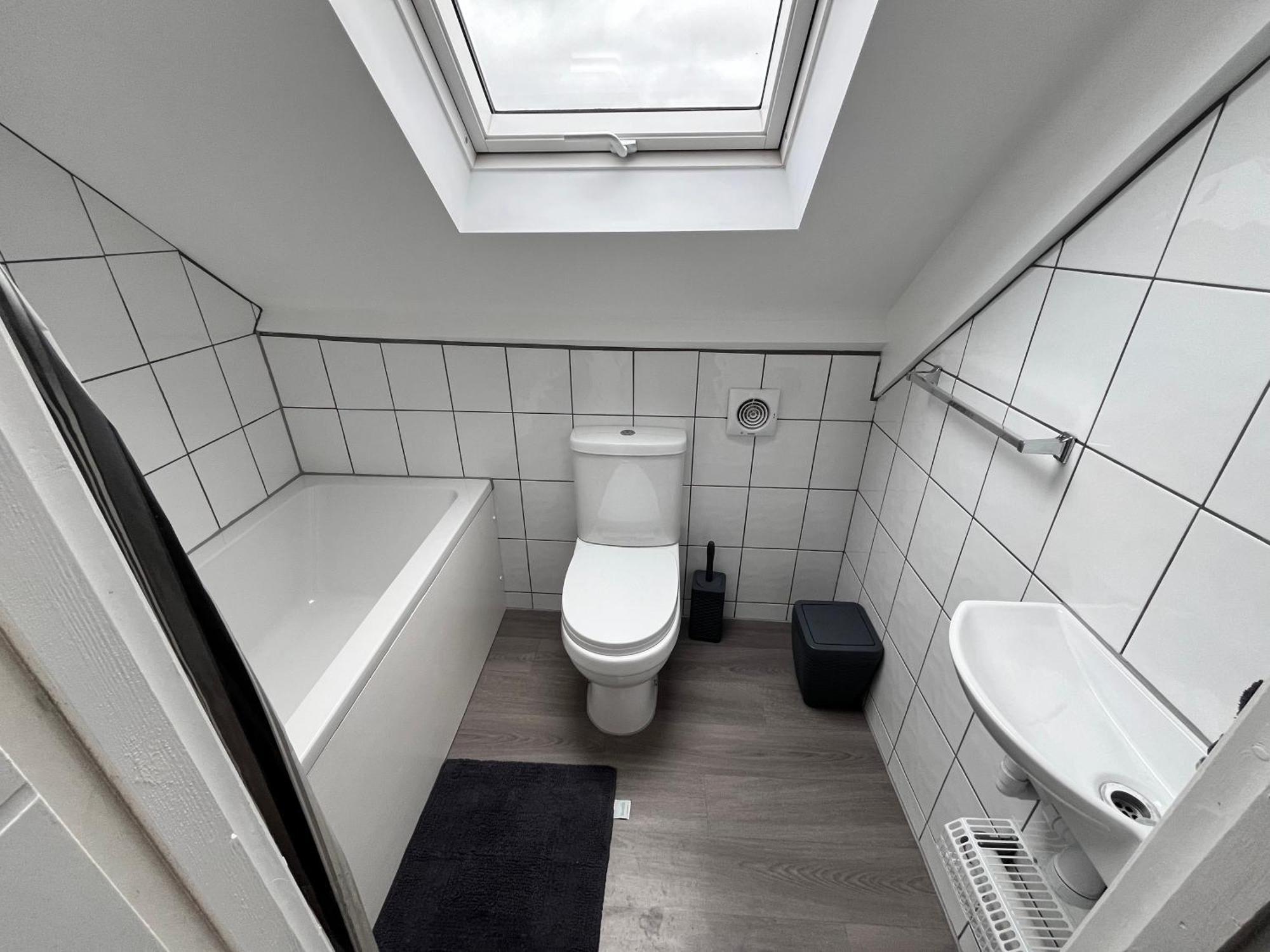 Meadow Street Rooms Avonmouth Luaran gambar
