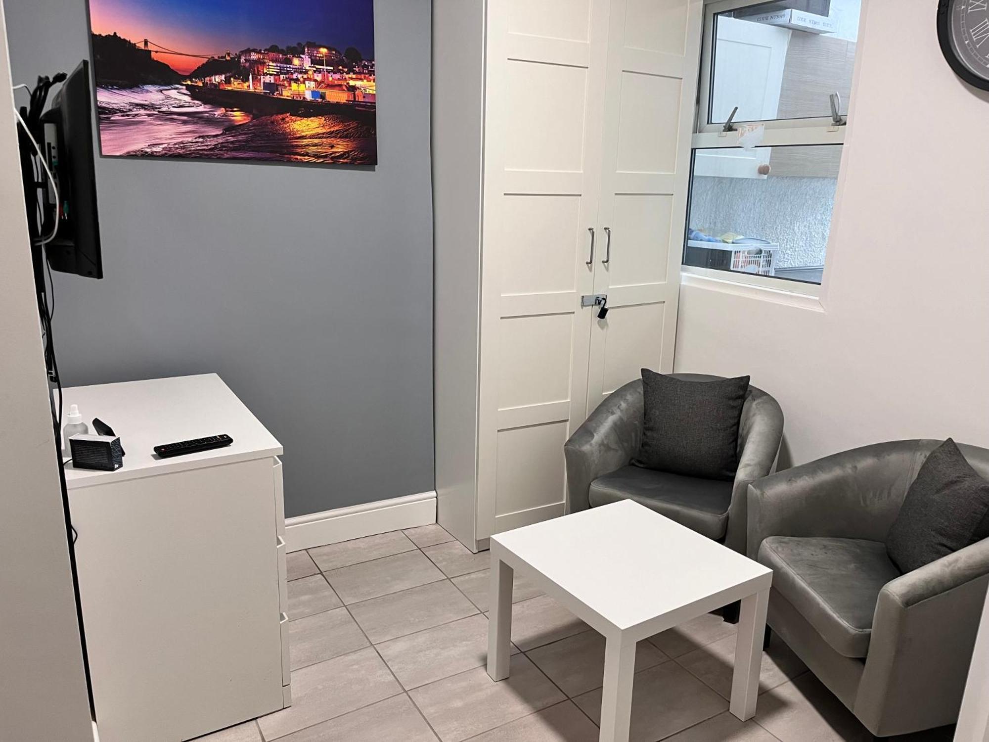 Meadow Street Rooms Avonmouth Luaran gambar