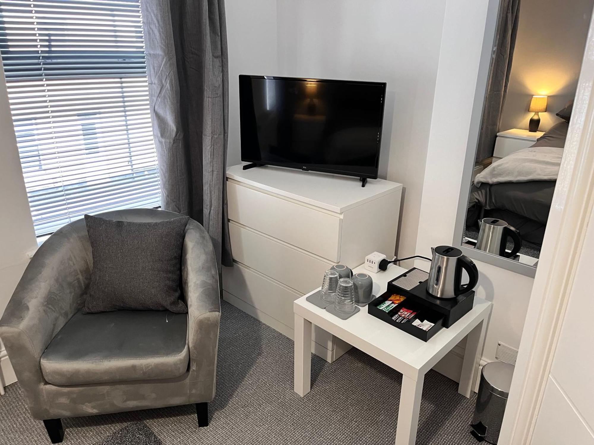 Meadow Street Rooms Avonmouth Luaran gambar