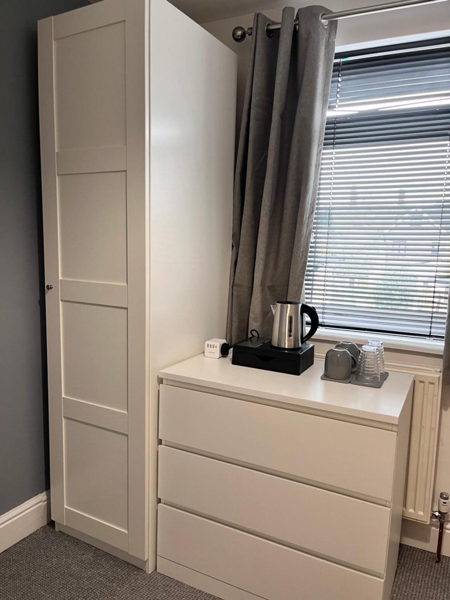 Meadow Street Rooms Avonmouth Luaran gambar
