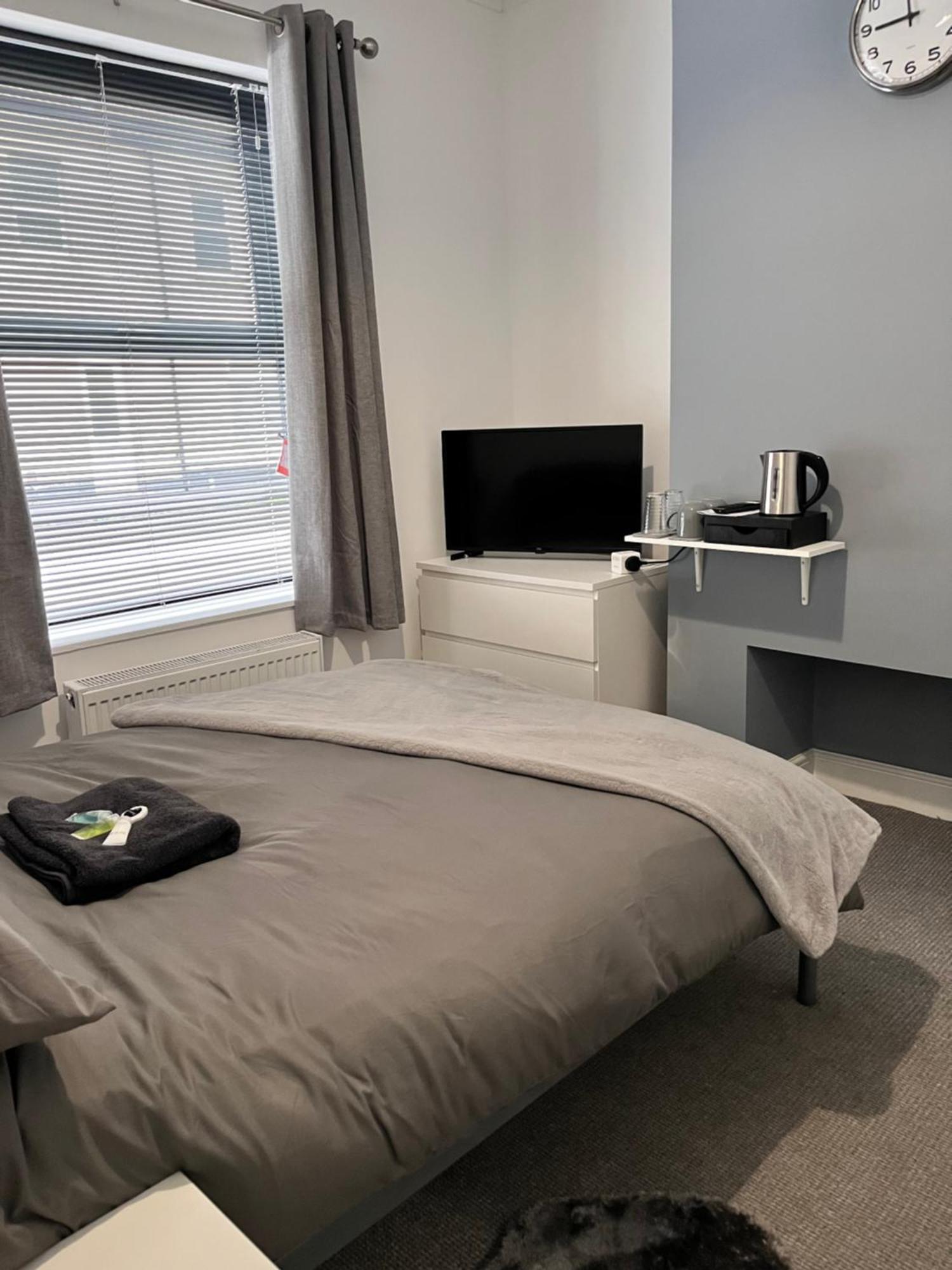 Meadow Street Rooms Avonmouth Luaran gambar