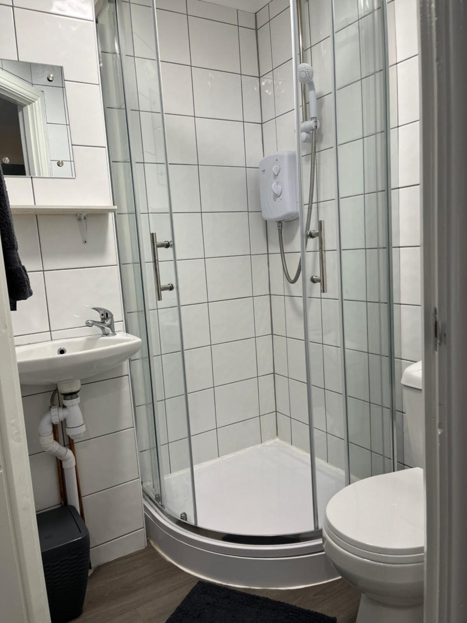 Meadow Street Rooms Avonmouth Luaran gambar