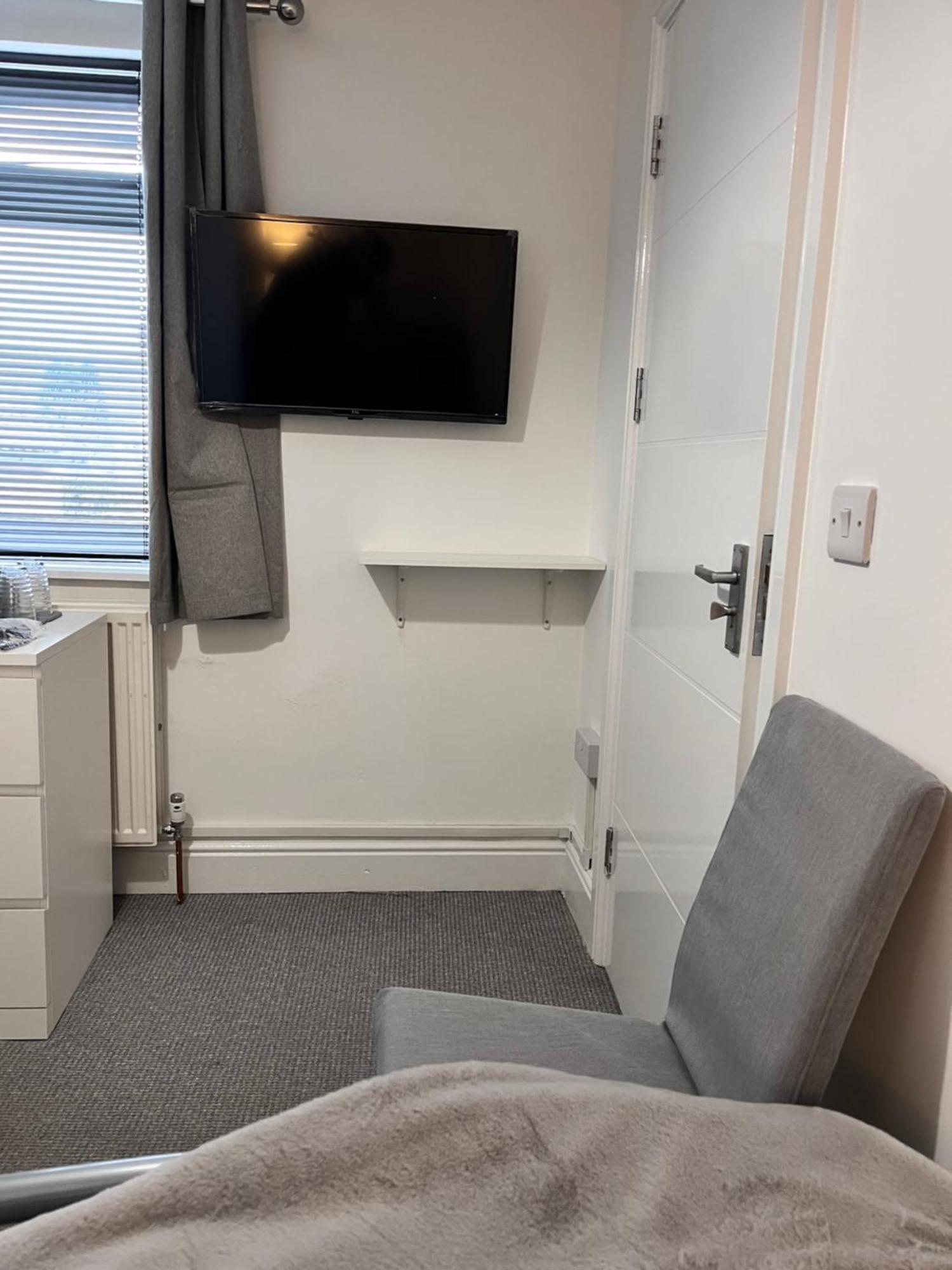 Meadow Street Rooms Avonmouth Luaran gambar