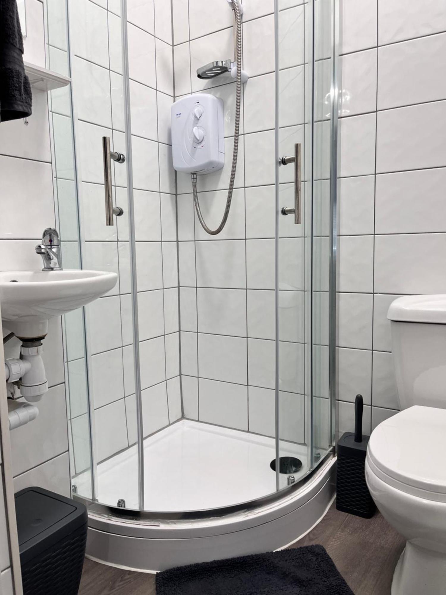 Meadow Street Rooms Avonmouth Luaran gambar