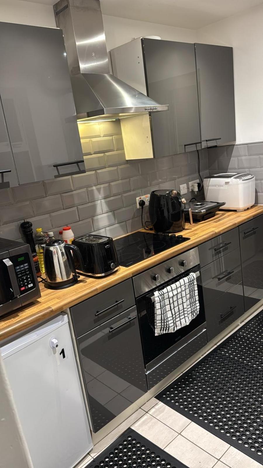 Meadow Street Rooms Avonmouth Luaran gambar